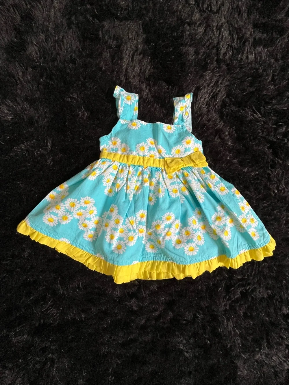 COTTON 3-6 months FLORAL 7 Piece Bundle. Live Show Listing. $10 starts.